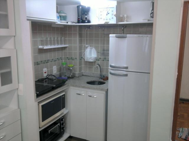 Rua Alvaro Alvim 37 Cinelandia Apartamento