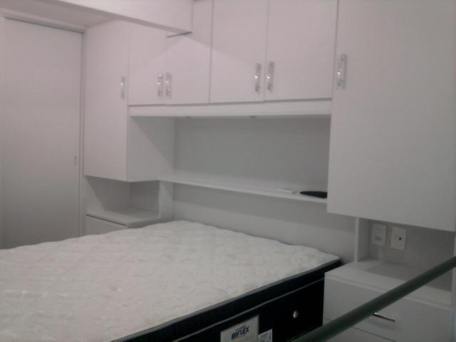 Apartamento Rua Alvaro Alvim 37 Cinelandia *