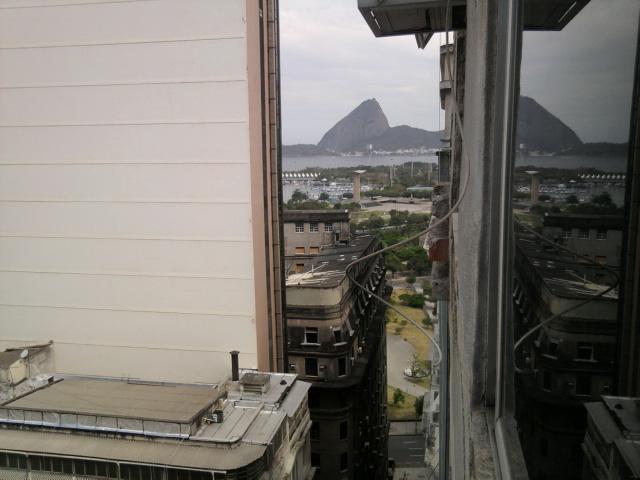 Rua Alvaro Alvim 37 Cinelandia