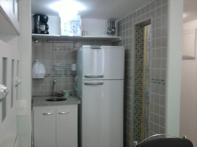Rua Alvaro Alvim 37 Cinelandia Apartamento *