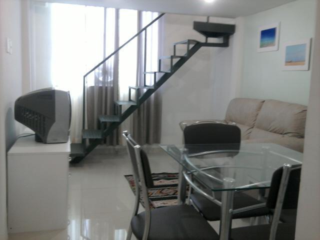 Apartamento Rua Alvaro Alvim 37 Cinelandia Río de Janeiro