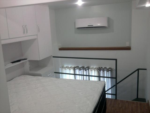 Apartamento Rua Alvaro Alvim 37 Cinelandia *